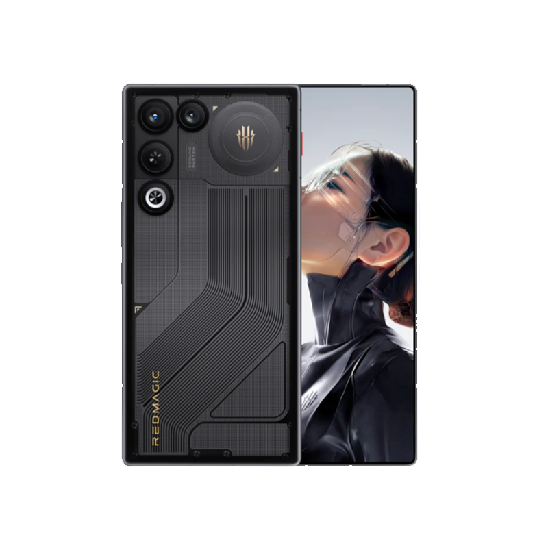 ZTE Nubia RedMagic 11 Air