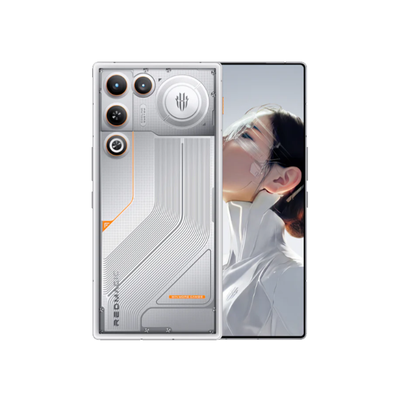 ZTE Nubia RedMagic 11 Air