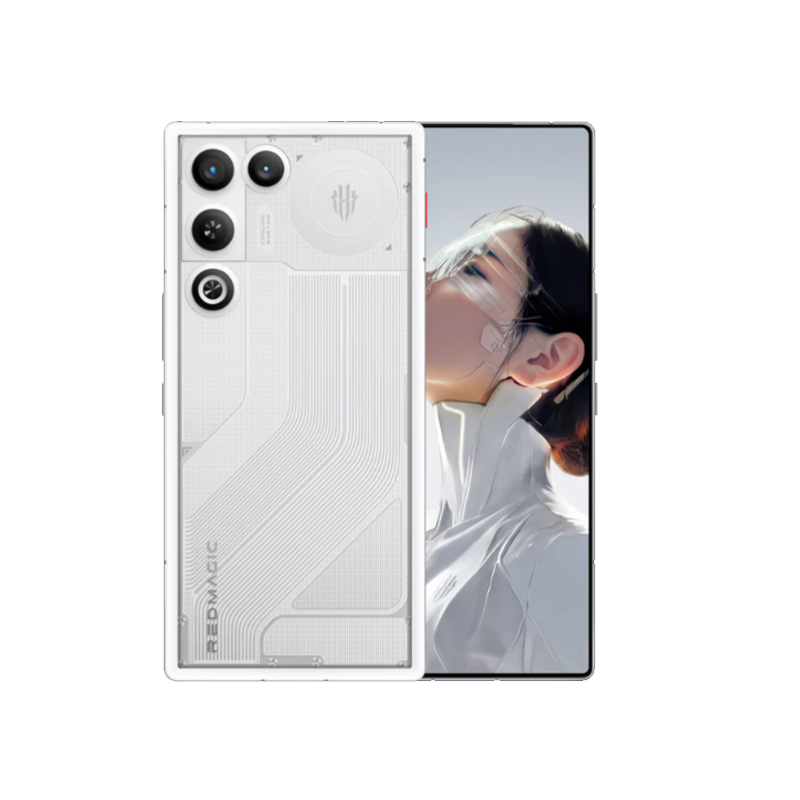 ZTE Nubia RedMagic 11 Air