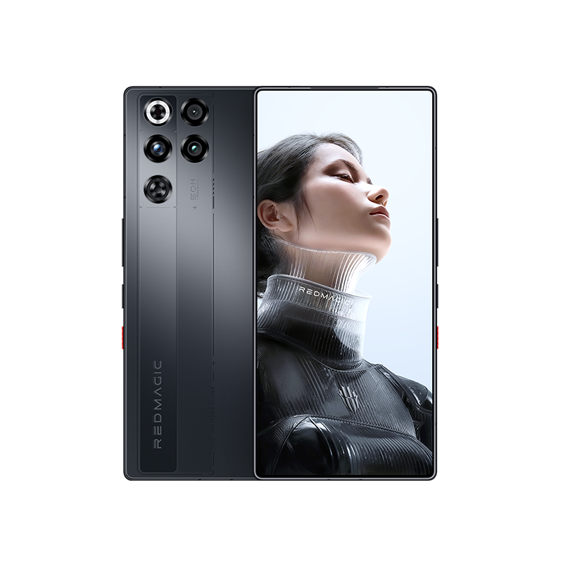 ZTE Nubia RedMagic 11 Pro Plus