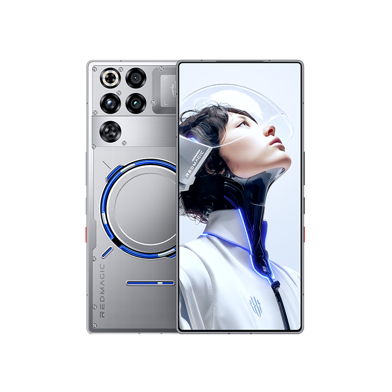 ZTE Nubia RedMagic 11 Pro Plus