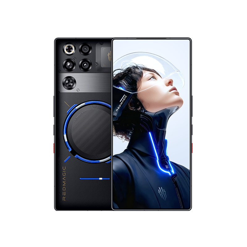 ZTE Nubia RedMagic 11 Pro Plus