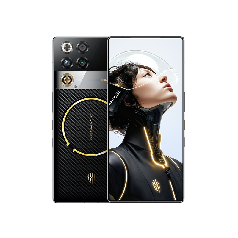 ZTE Nubia RedMagic 11 Pro Plus