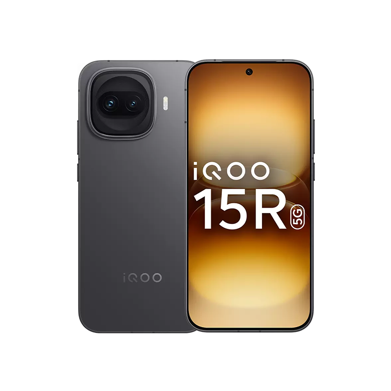 iQOO 15R 5G