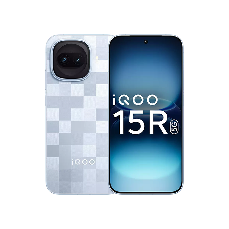 iQOO 15R 5G