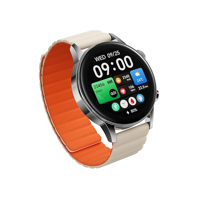 Black Shark S3 Classic Smart Watch