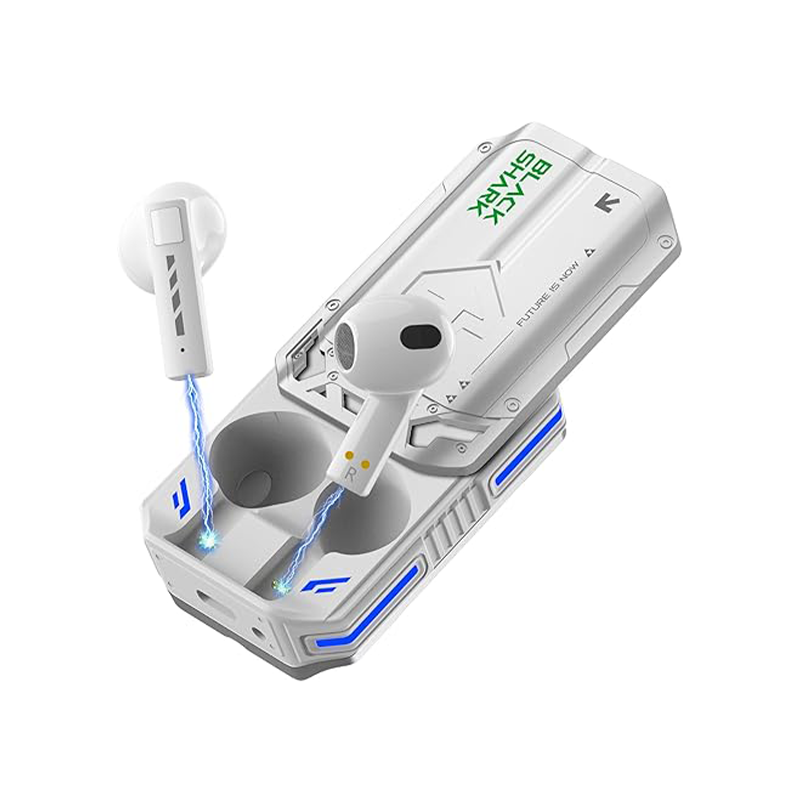 Black Shark T11 Gaming Earbuds