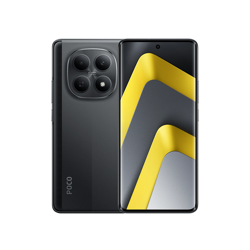 Poco M8 5G