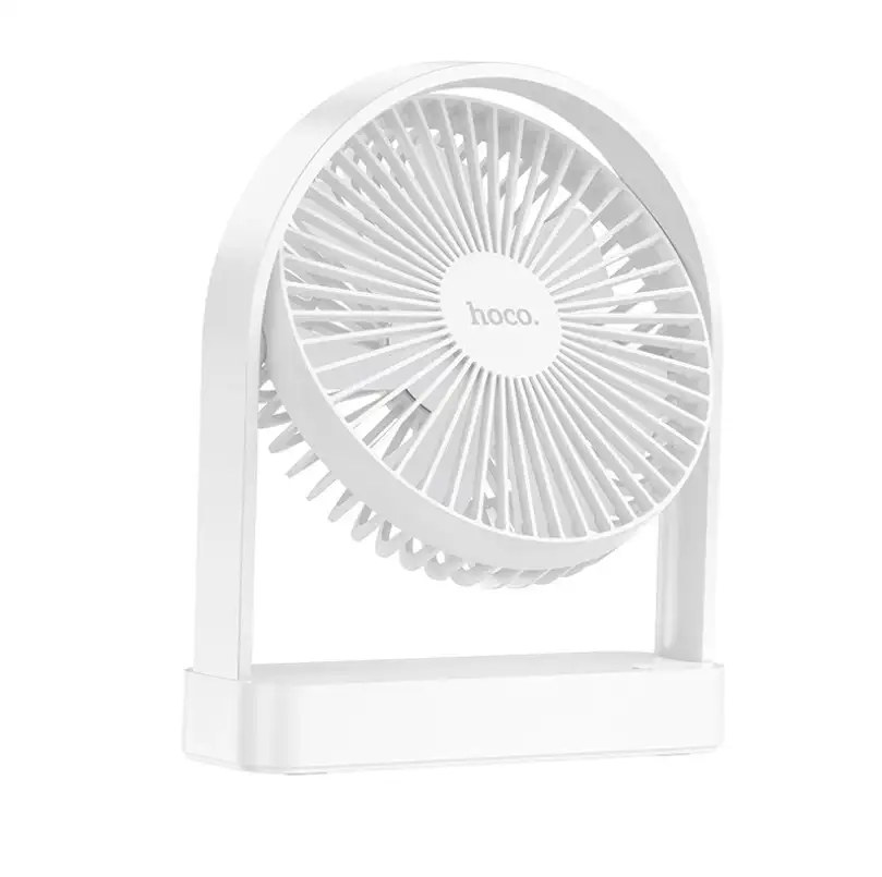 Hoco HX65 Desktop Fan