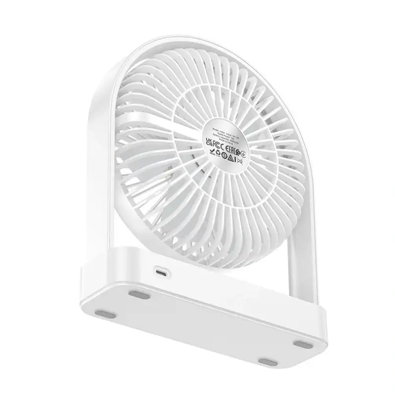 Hoco HX65 Desktop Fan
