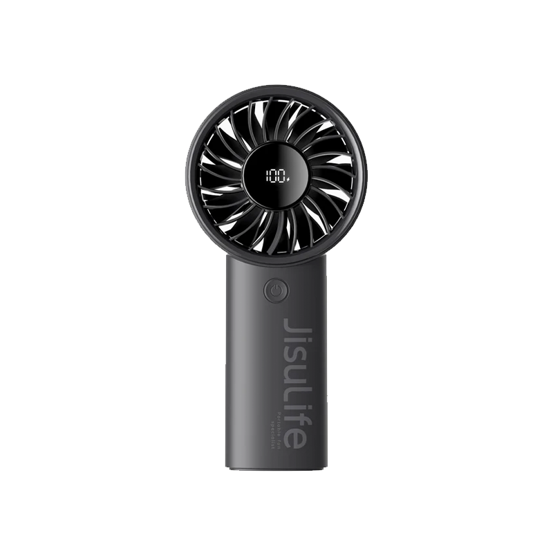 JisuLife Life 4 Handheld Turbo Fan