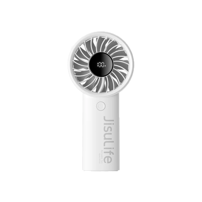 JisuLife Life 4 Handheld Turbo Fan