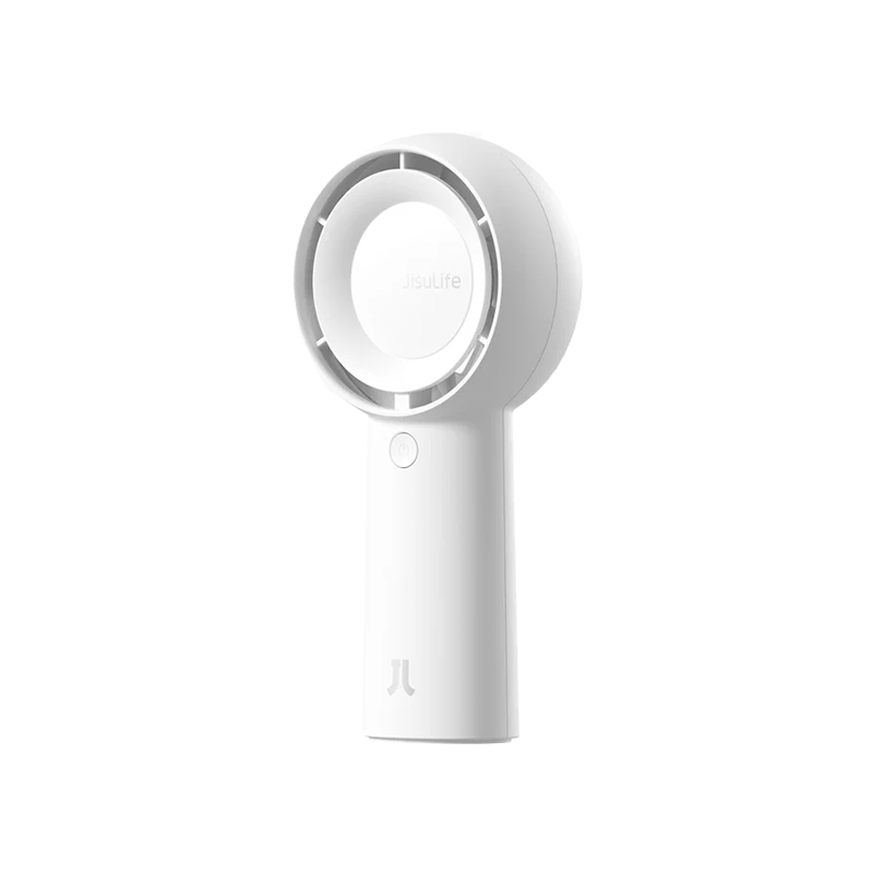 JisuLife Life 5 Plus Handheld Turbo Fan
