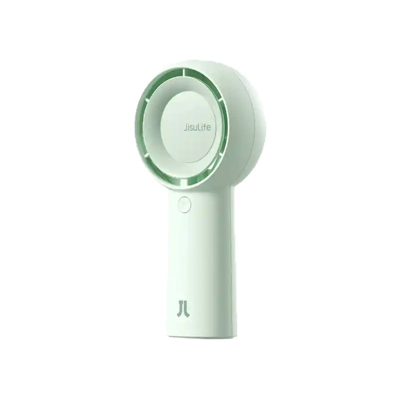 JisuLife Life 5 Plus Handheld Turbo Fan