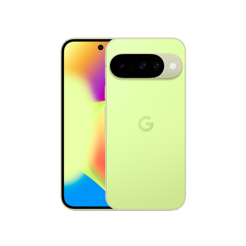 Google Pixel 10