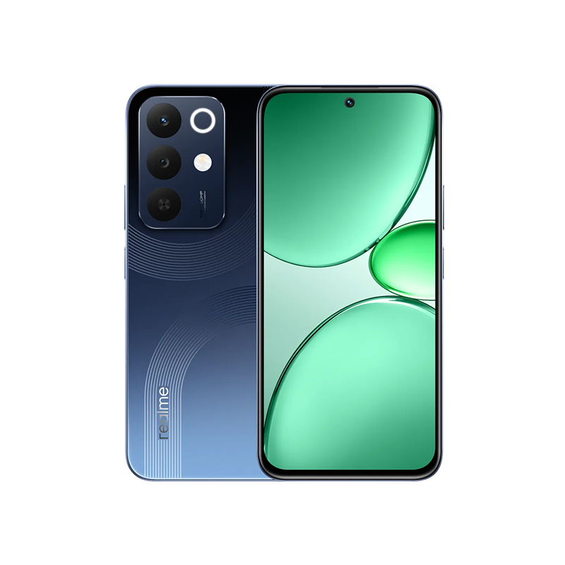Realme 15x 5G
