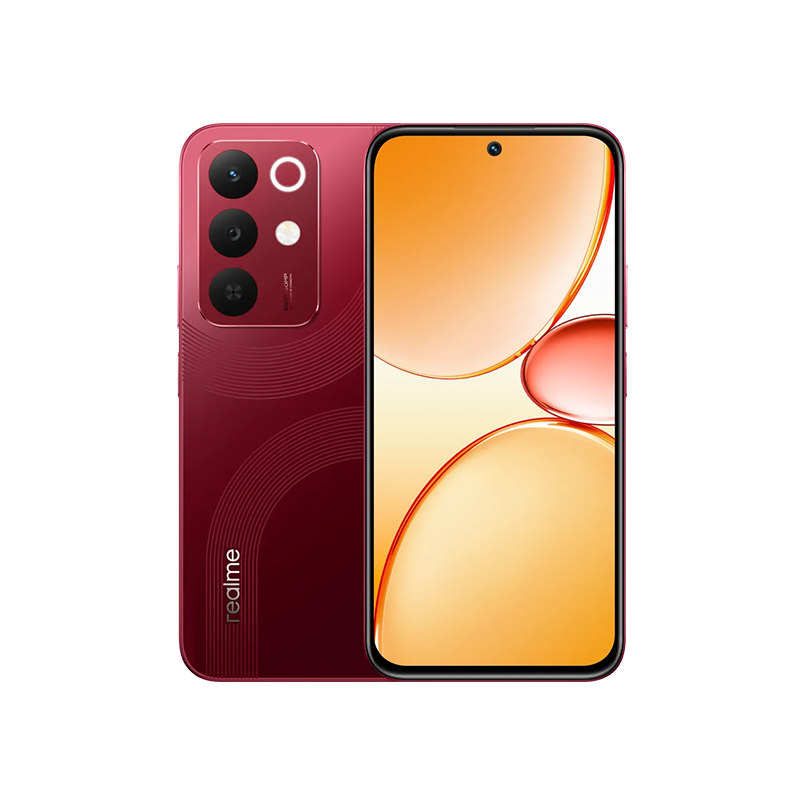 Realme 15x 5G