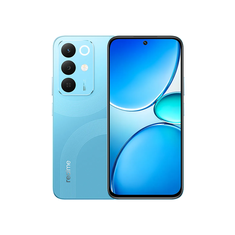 Realme 15x 5G
