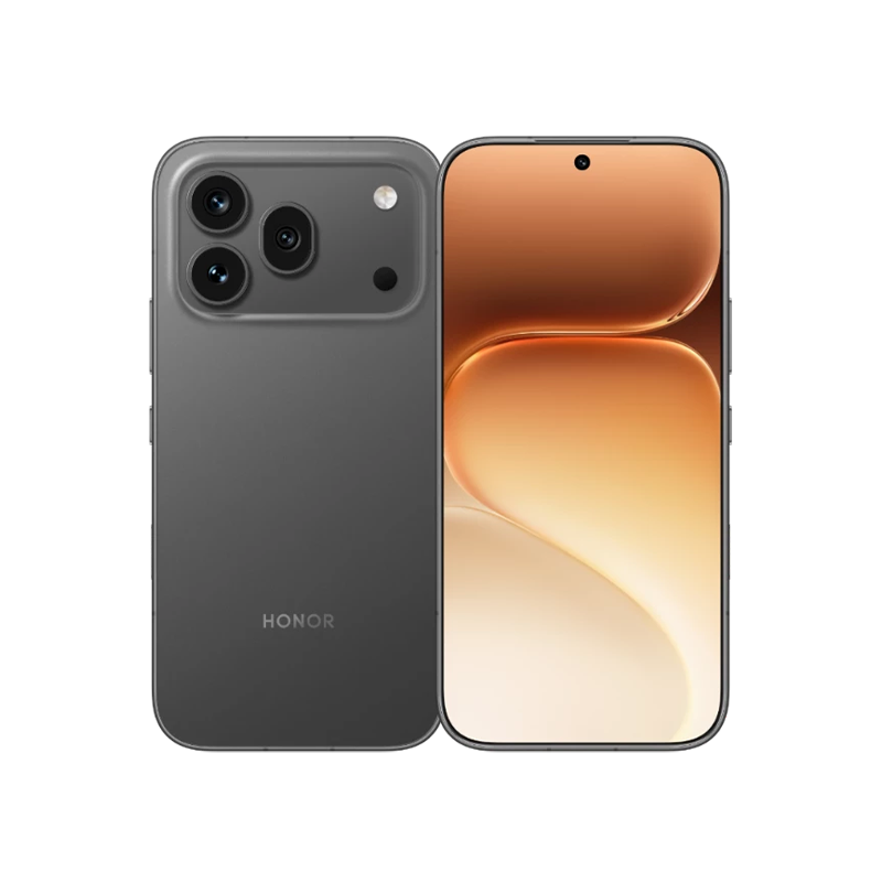 Honor 600 Pro 5G