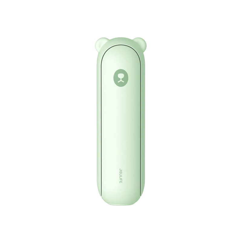 JisuLife Life 8 Plus Handheld 3 in 1 Fan