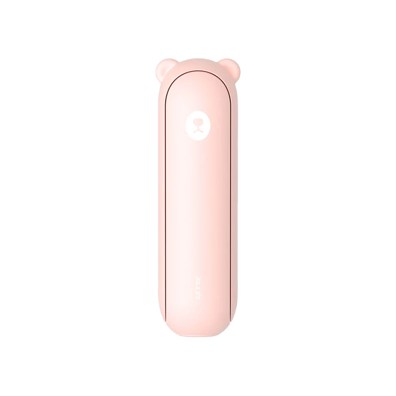 JisuLife Life 8 Plus Handheld 3 in 1 Fan