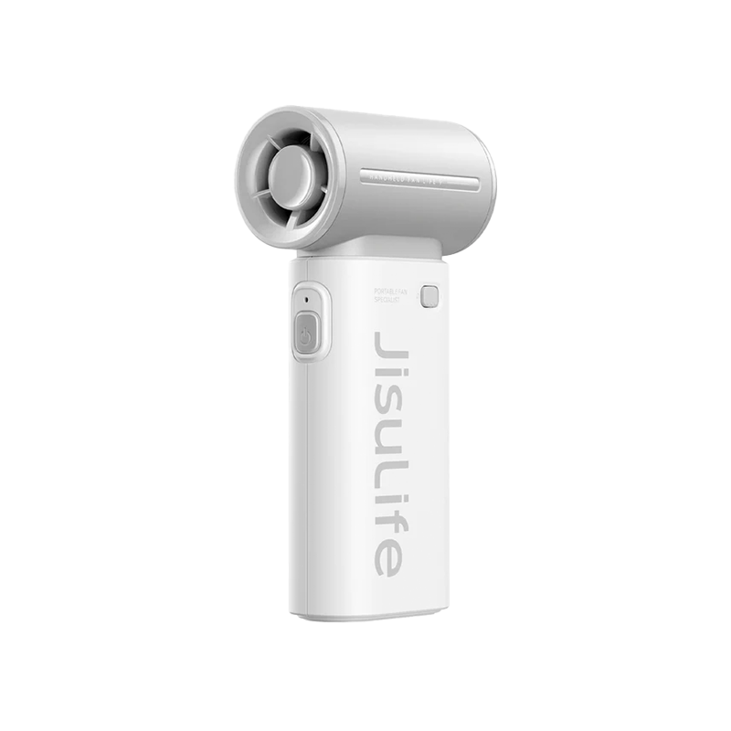 JisuLife Life 9 Handheld Turbo Fan