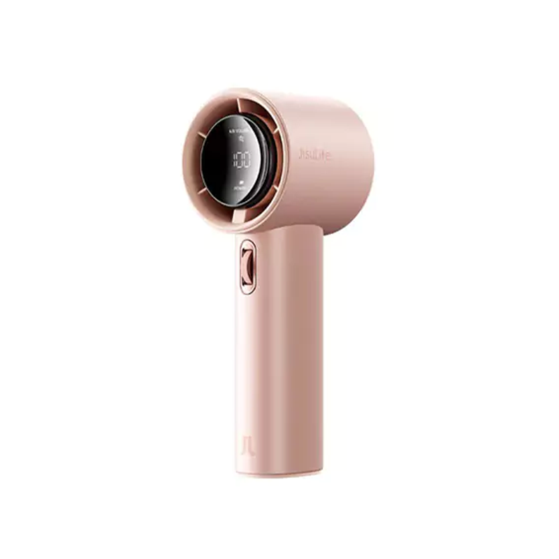 JisuLife Pro 1 Handheld Turbo Fan