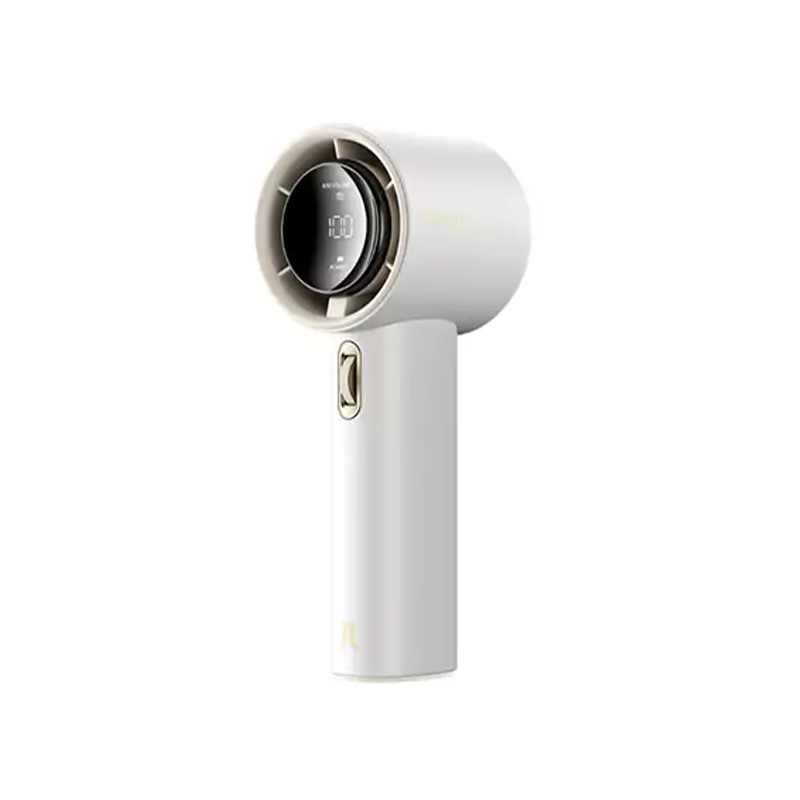 JisuLife Pro 1 Handheld Turbo Fan