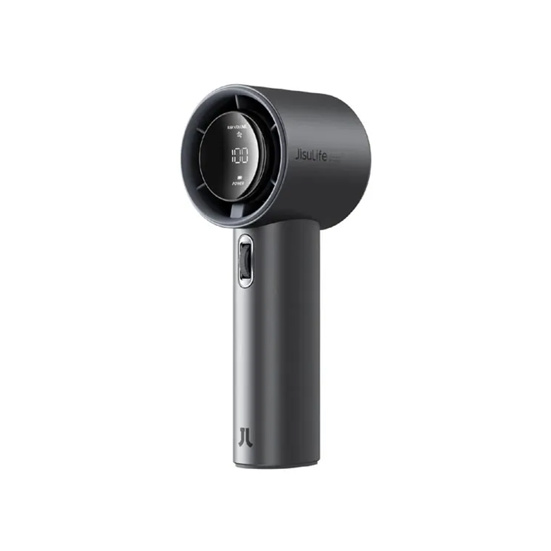 JisuLife Pro 1S Handheld Turbo Fan