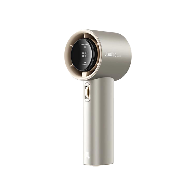 JisuLife Pro 1S Handheld Turbo Fan