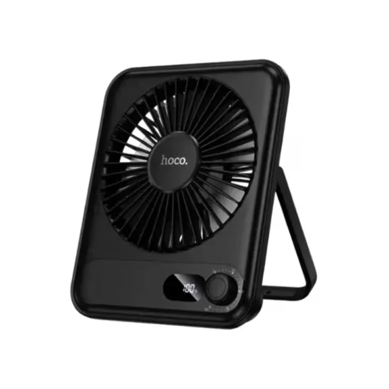 Hoco HX607 Slim Desktop Fan
