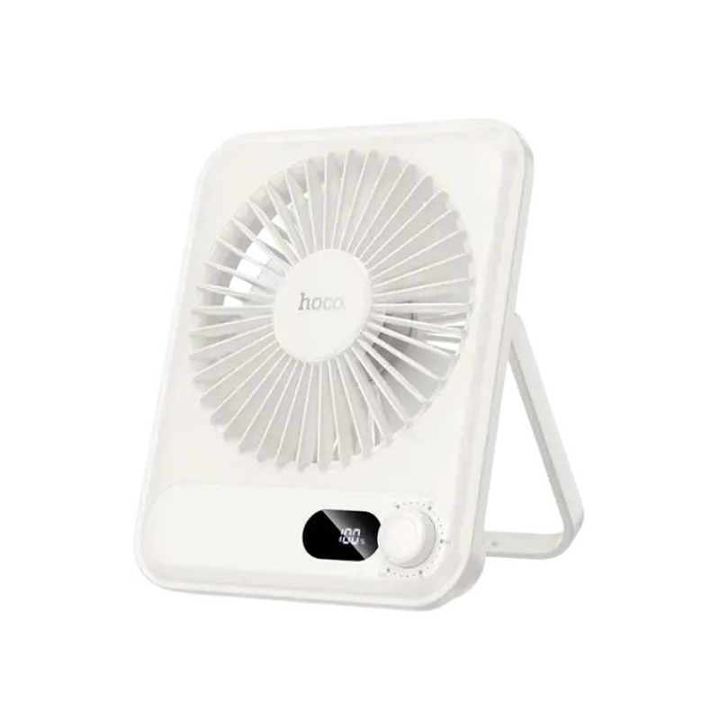 Hoco HX607 Slim Desktop Fan