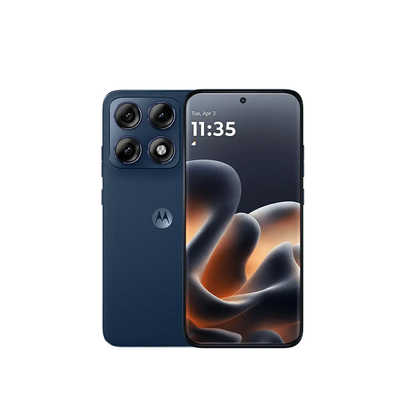 Motorola Edge 70 Pro