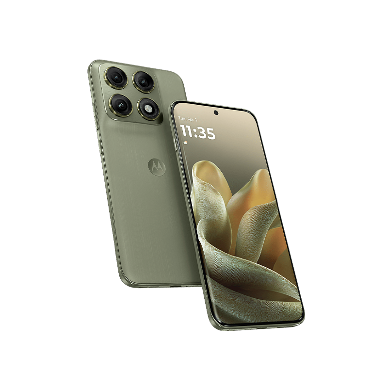 Motorola Edge 70 Pro