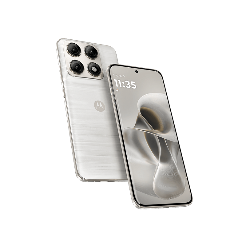 Motorola Edge 70 Pro
