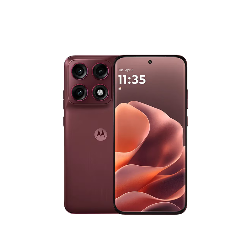 Motorola Edge 70 Pro