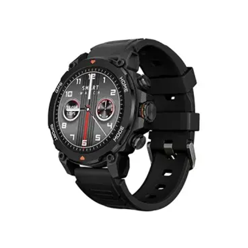 Blisbond Fort Sports & Adventure Smart Watch