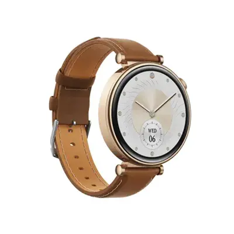Blisbond Aurora BT Calling Smart Watch for Women
