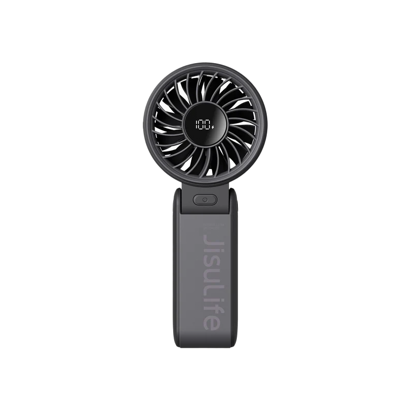JisuLife Life 7 Handheld Portable Foldable Fan