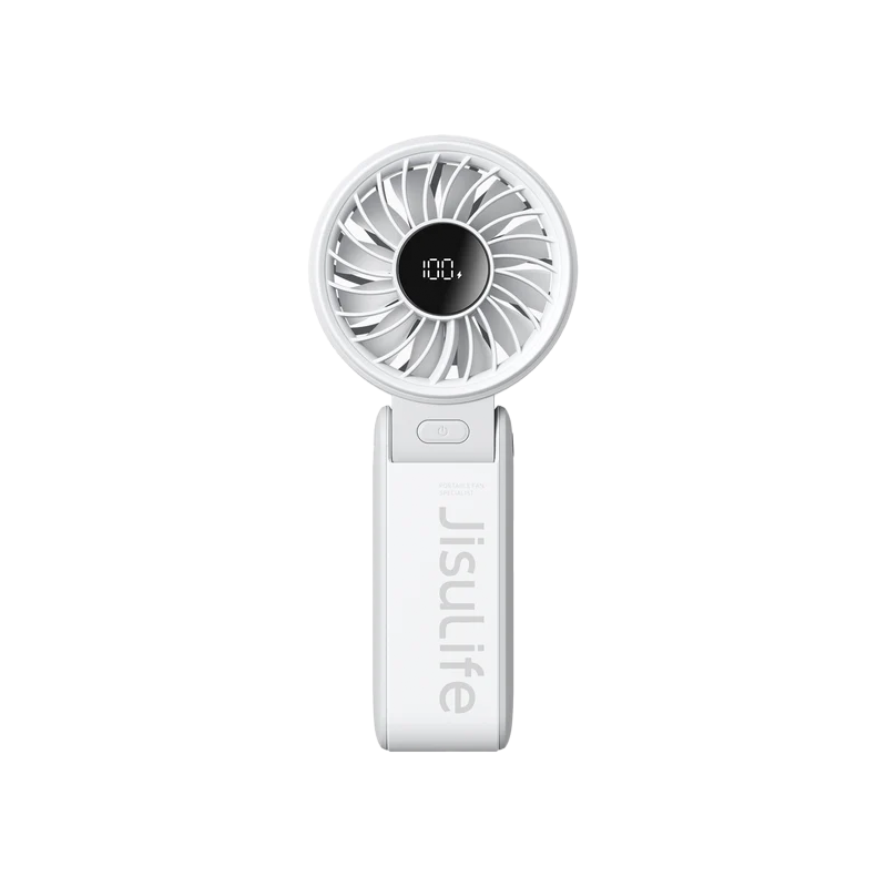 JisuLife Life 7 Handheld Portable Foldable Fan