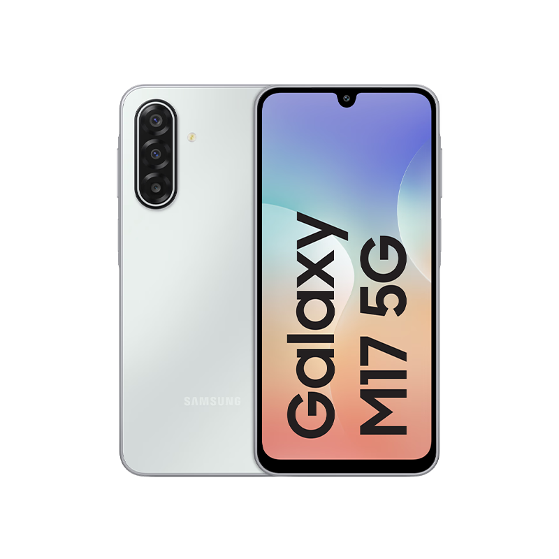 Samsung Galaxy M17 5G