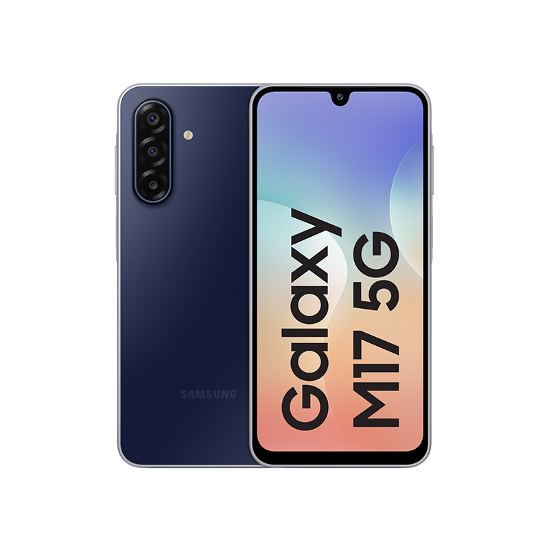 Samsung Galaxy M17 5G