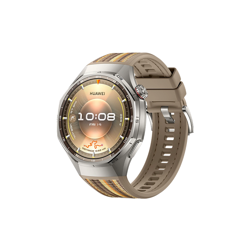 Huawei Watch GT 6 Pro