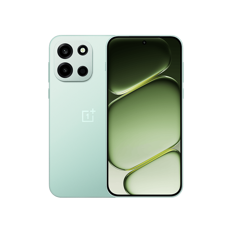 OnePlus Nord 6