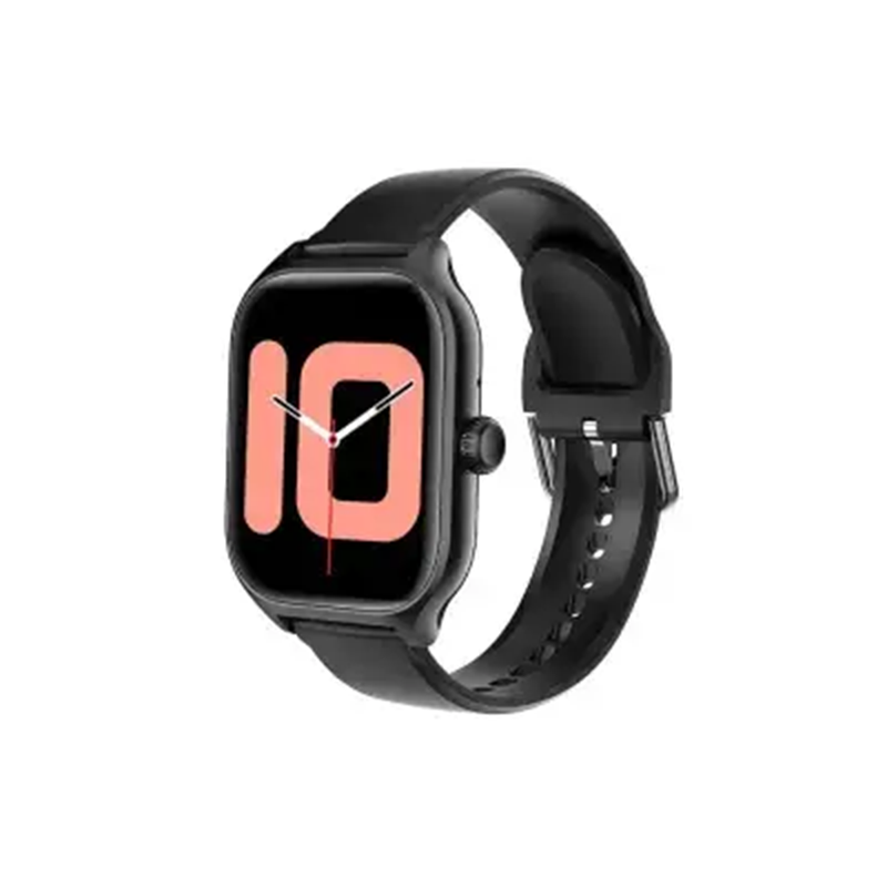 Blisbond Fusion Fitness & Fashion BT Calling Smartwatch