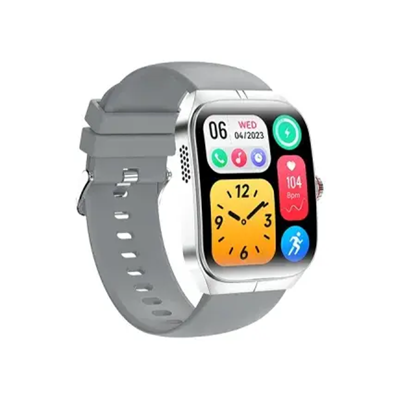 Blisbond Crescent BT Calling Smart Watch
