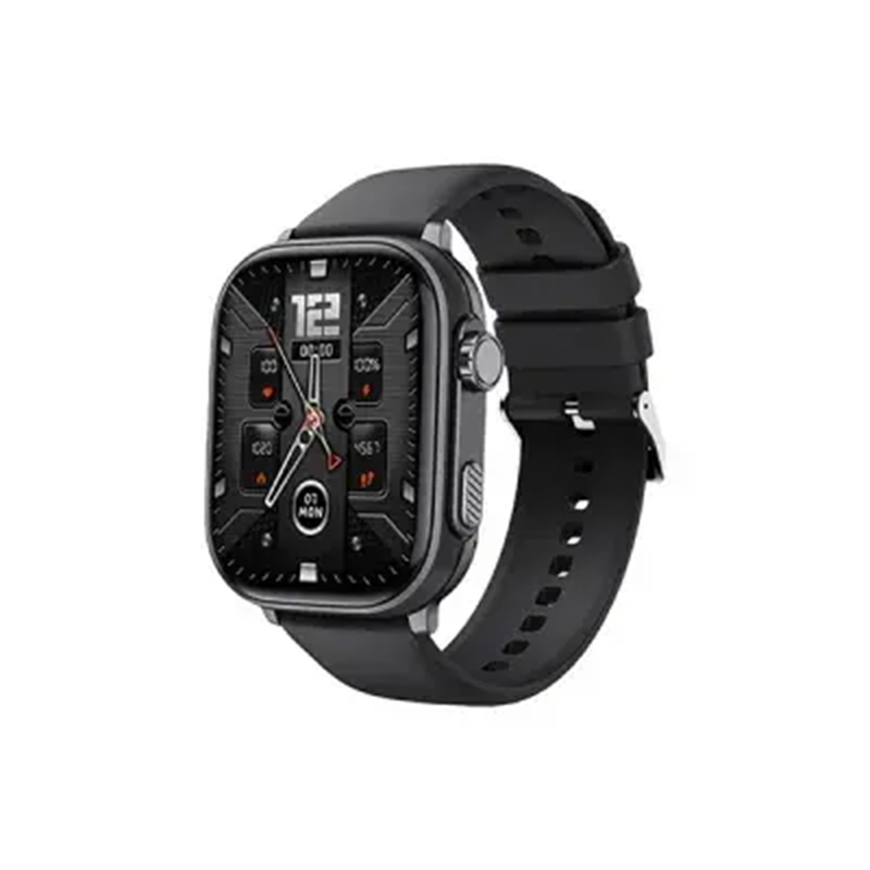 Blisbond T1 Stam BT Calling Smartwatch