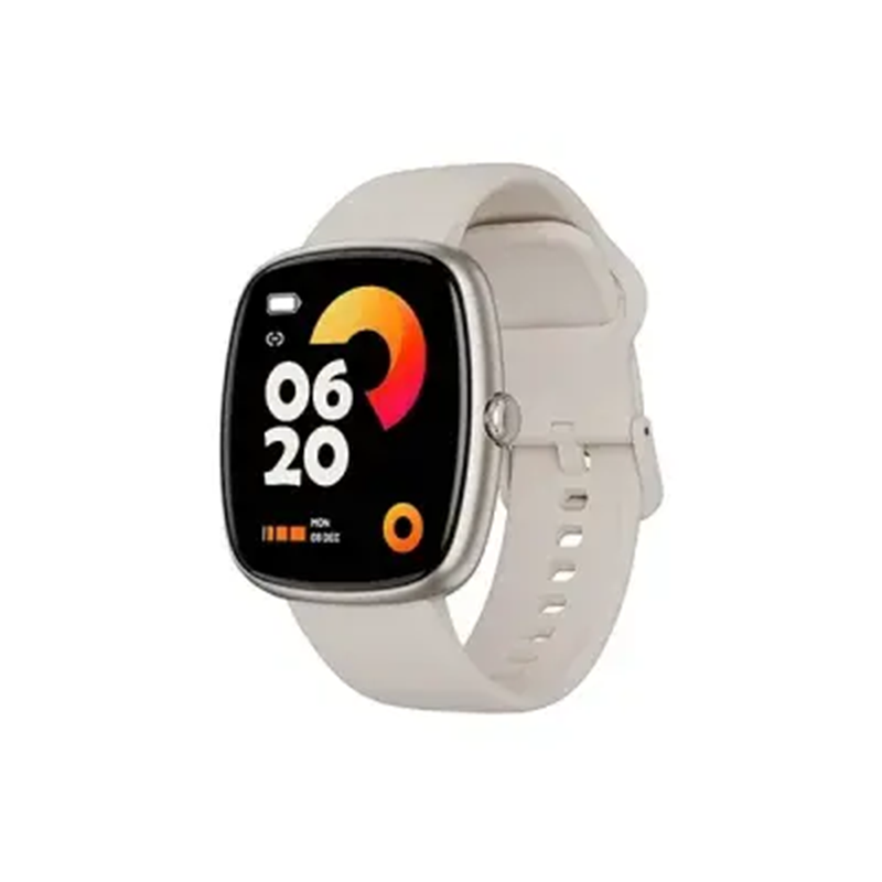 Blisbond Nivi BT Calling Smart Watch