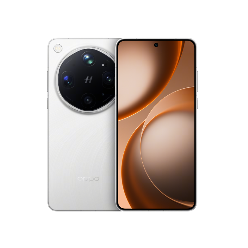 Oppo Find X9 Ultra