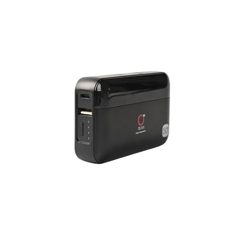 OLAX M100 5GHz WiFi-6 10000mAh Pocket Router